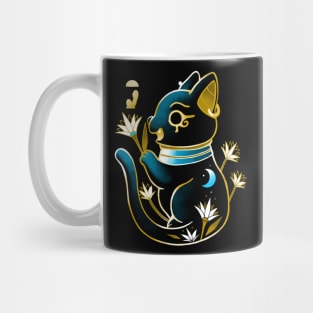 Bastet Mug